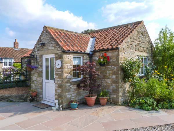 Peg's Cottage,Helmsley