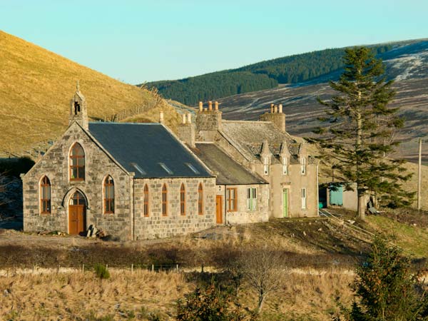 Deveron View,Dufftown