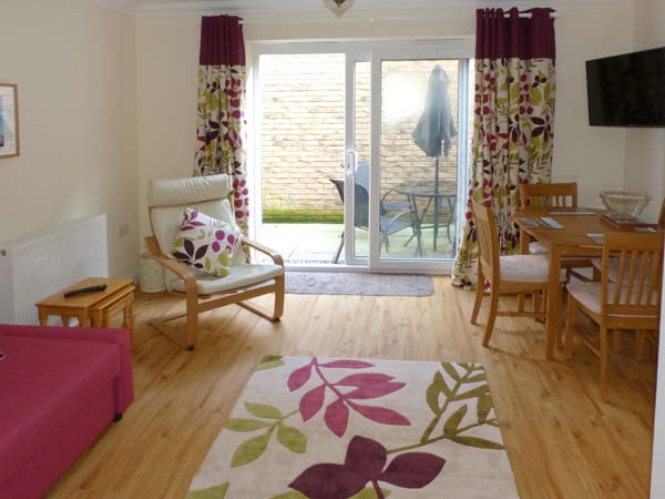 2 bedroom Cottage for rent in Shanklin