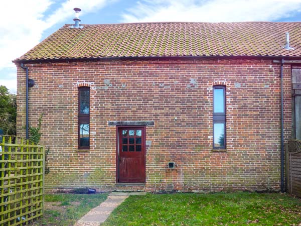 Threshers Barn,Aylsham