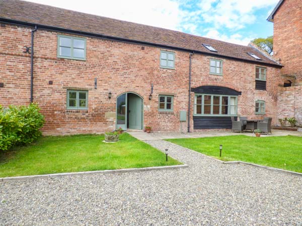 3 bedroom Cottage for rent in Rushbury