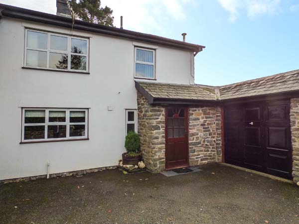 Holly Farm Cottage,Llandrindod Wells