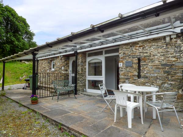 Cwmtwrch Cottage,Carmarthen