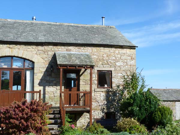 3 Sycamore Barn,Appleby-in-Westmorland