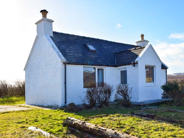 Amber's Cottage,Isle of Skye