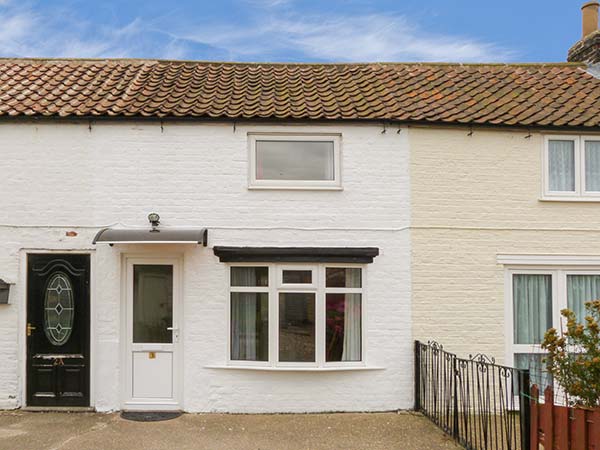 Ladybird Cottage,Tenby