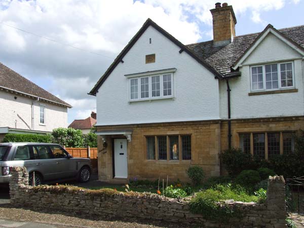 Bredon View,Broadway