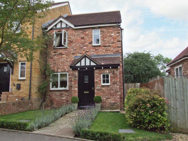 Honeysuckle Cottage,Evesham