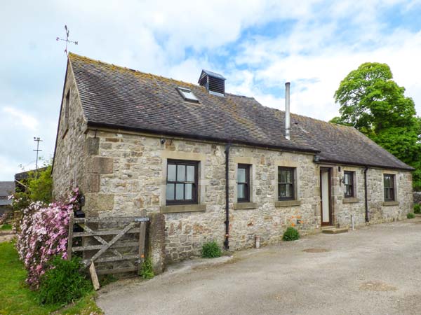 Croft House,Ashbourne