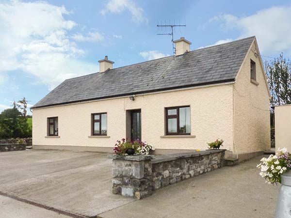 Peg's Cottage,Ireland