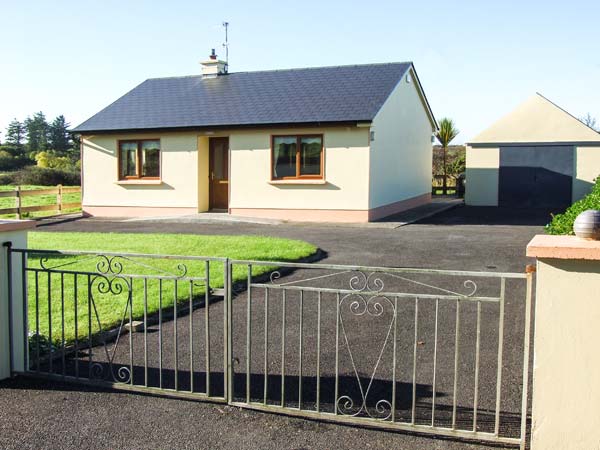 Mullagh Cottage,Ireland