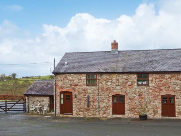 Graig Fawr Cottage,Denbigh