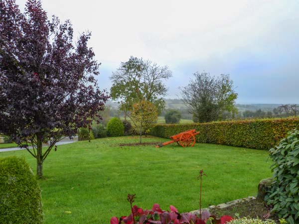Rose Cottage, Ireland