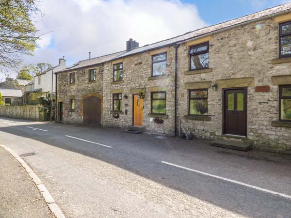 Barr Cottage,Buxton