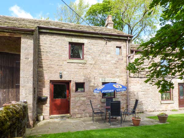 Stable, The,Chapel-en-le-Frith