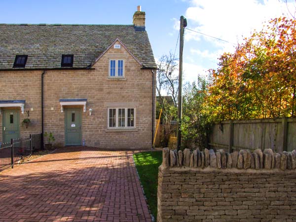 Jubilee Mews,Andoversford