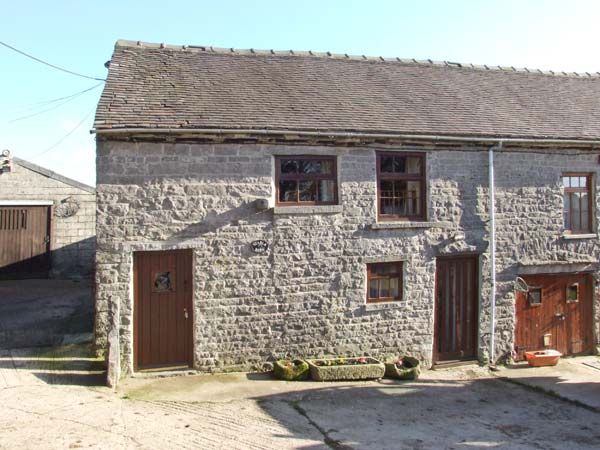 Stable Barn,Ashbourne