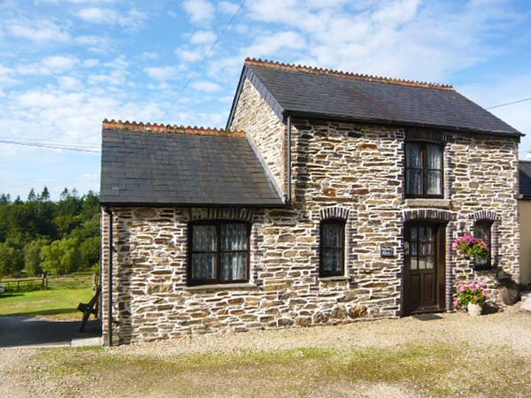 Toffee's Barn,Callington