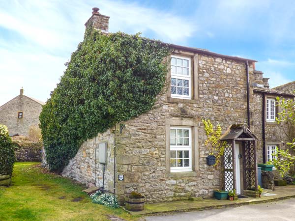 Pemba Cottage,Grassington