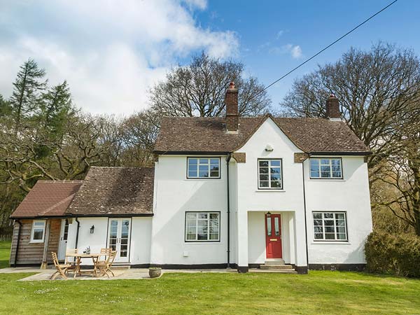 Chasewoods Farm Cottage,Marlborough