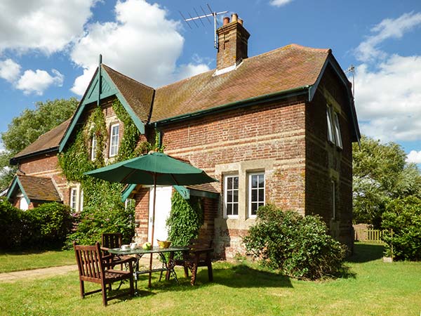 Ferry Cottage,Woodbridge