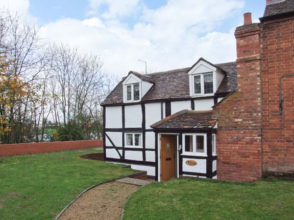 Rose Cottage,Upton Upon Severn