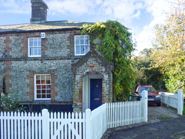 3 Station Cottages,Wymondham