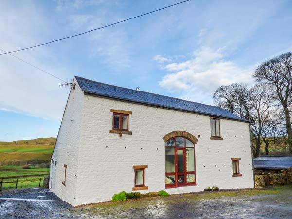 Middlefell View Cottage,Alston