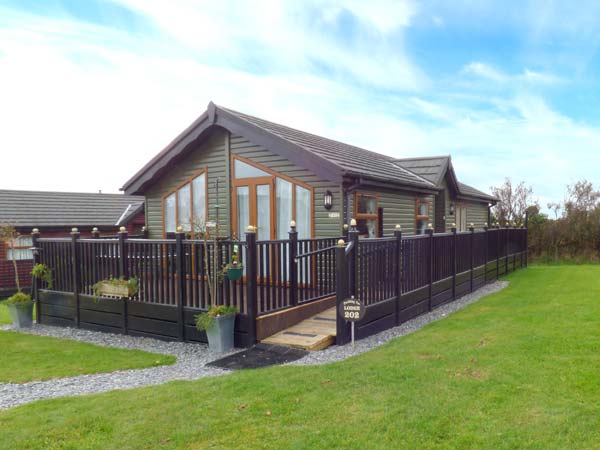 Trefledart Lodge,Polperro