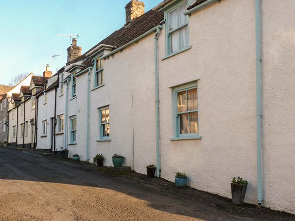 Strawberry Rose Cottage,Cheddar