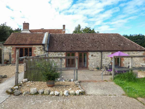 Stable Cottage,Freshwater