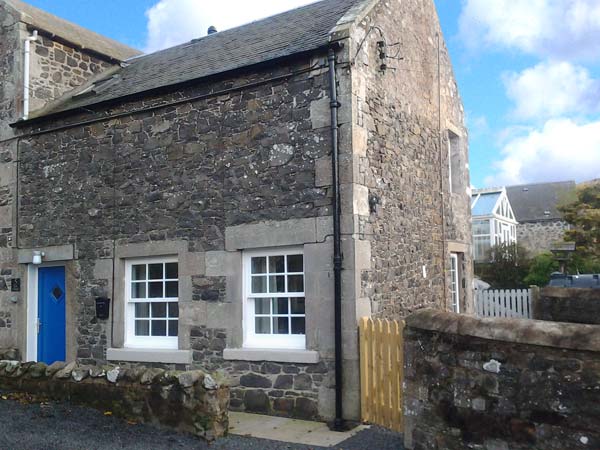 Kirk Cottage,Jedburgh