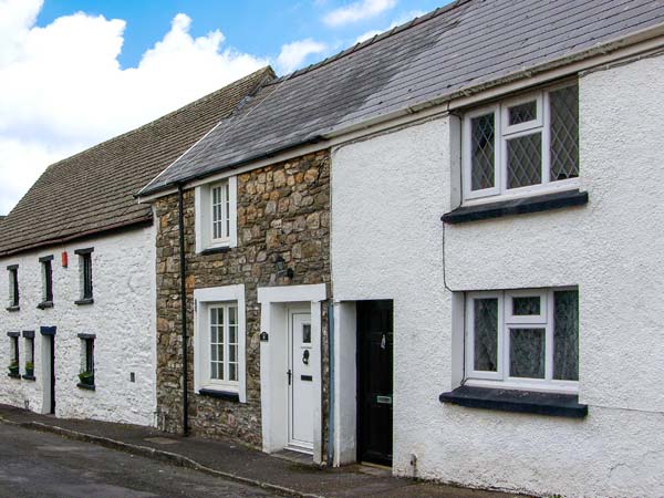 Castle Cottage,Kidwelly