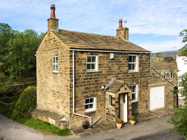 Holme House Cottage,Haworth