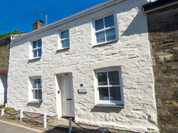 Oriel Cottage,St. Agnes