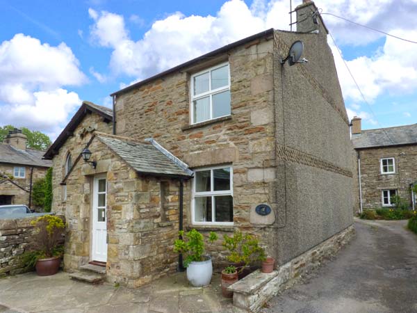 Croft Cottage,Kirkby Lonsdale