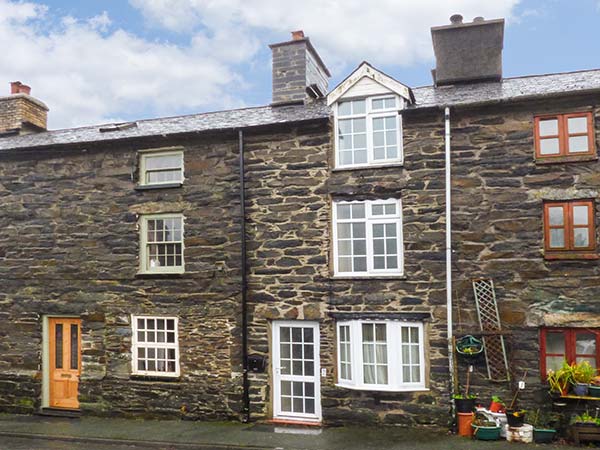 Kettle Cottage,Dolgellau