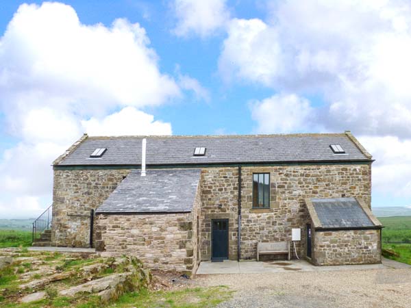 West Nichold Cottage,Brampton