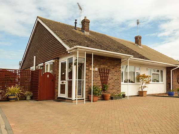 Driftwood,Clacton-on-Sea