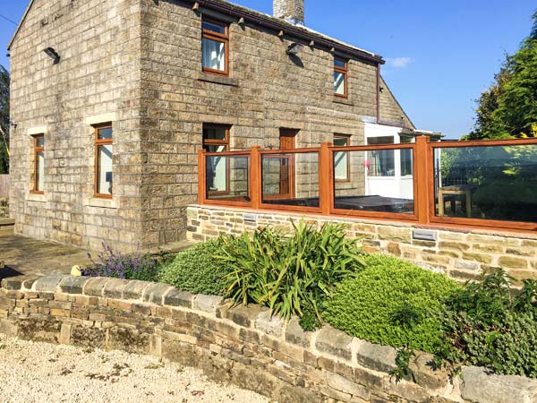 Quarry Bank House, Yorkshire Dales