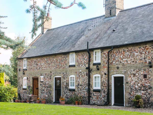 Flint Cottage,Swaffham