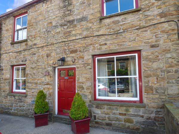 Mary's Cottage,Hawes