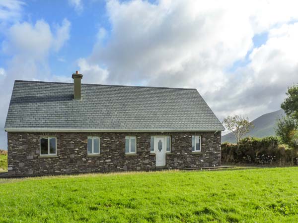 Lake View Cottage,Ireland