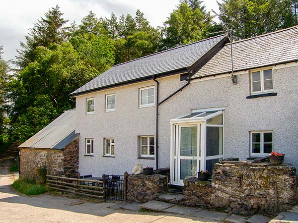 3 bedroom Cottage for rent in Bala