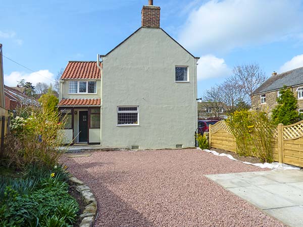 Brookley Cottage,Whitby