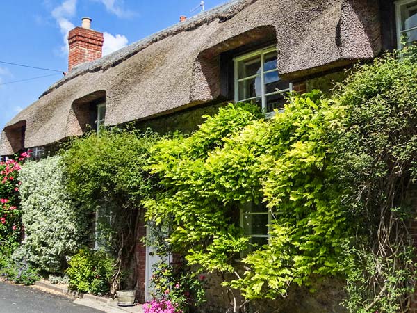 Little Thatch,Dorchester