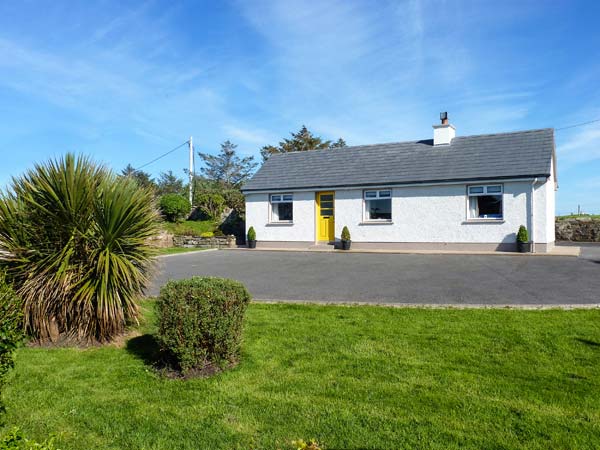 Cromlech Cottage, The,Ireland