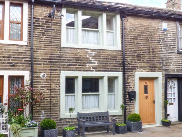 Bay Cottage,Haworth