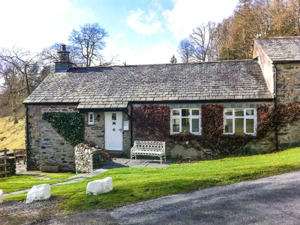 Dove Cottage,Hawkshead