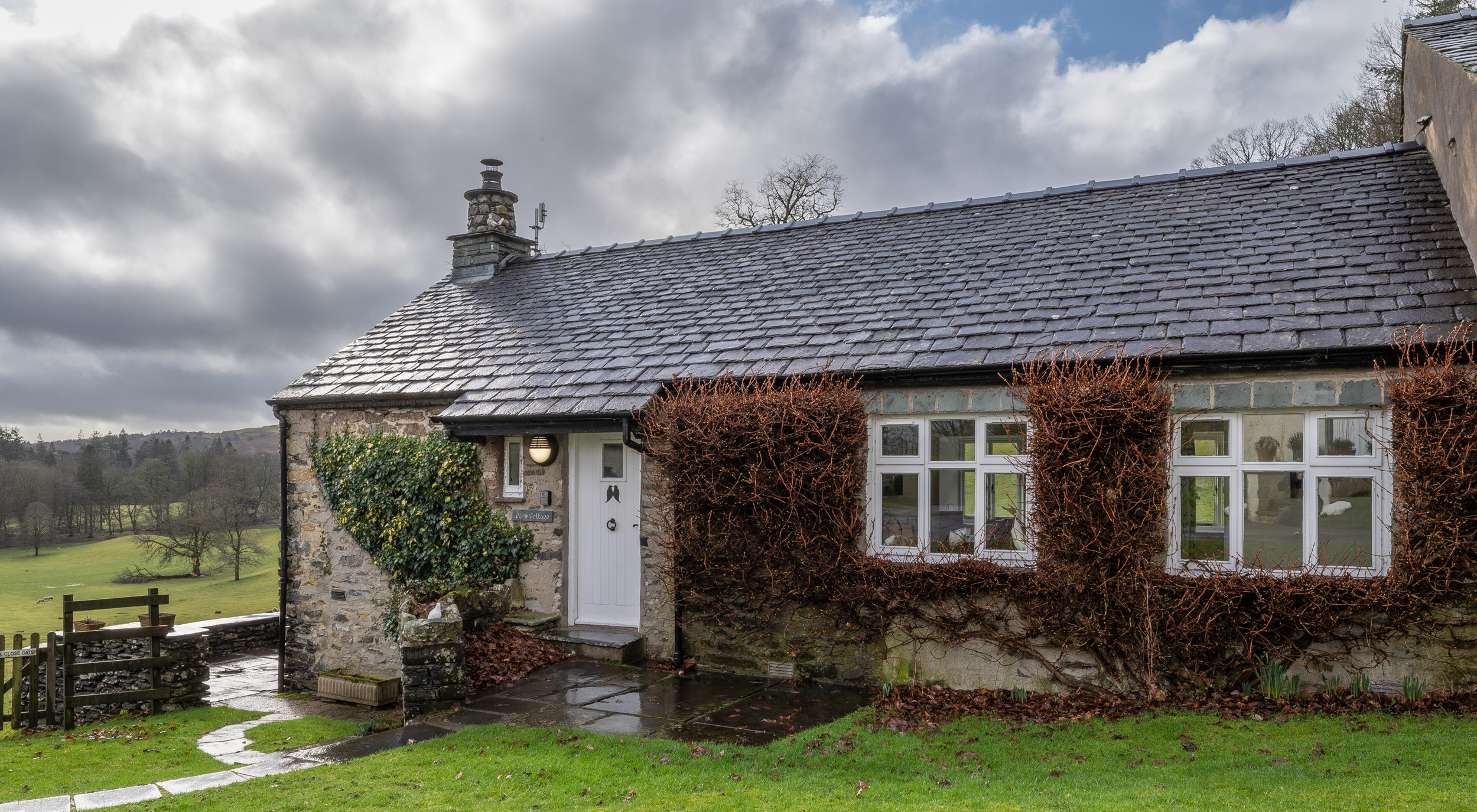 Dove Cottage, Lake District